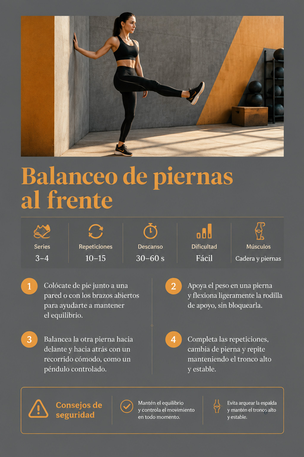 Página interior 2 de Corre Más, Lesionate Menos y Corre Mejor.